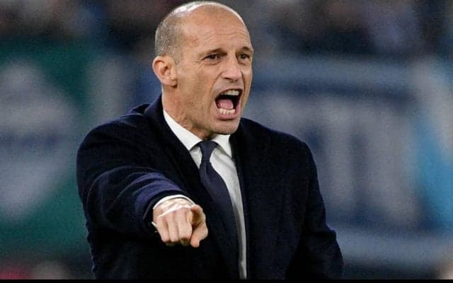 チェルシー戦からのバウンスバックならず…アッレグリ、現実直視でリスタート期す