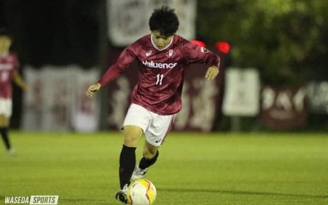 大一番に弾みをつける逆転勝利！　４年生が意地を見せつける