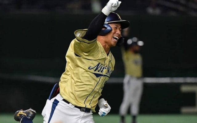 【社会人野球】鷹ドラ4野村「データじゃない。自分を信じて打ちました」　都市対抗でサヨナラ打