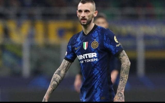 インテル、ブロゾビッチとの契約更新迫る！ 新たに4年契約へ