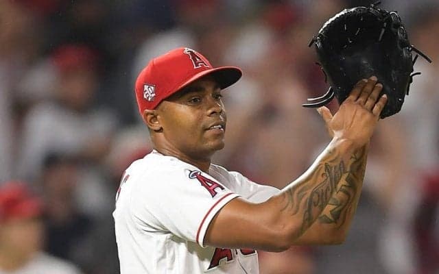 【MLB】エ軍FAイグレシアスはフィリーズの「トップ選択肢」　ネリス流出で守護神獲得へ