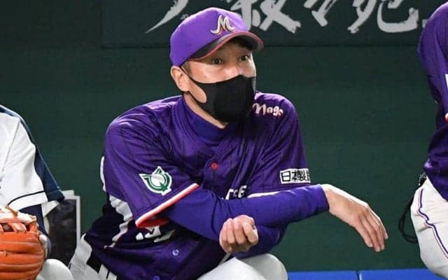 【社会人野球】元ロッテ渡辺俊介監督が都市対抗初勝利「何もしていないんで…選手たちを褒めて」