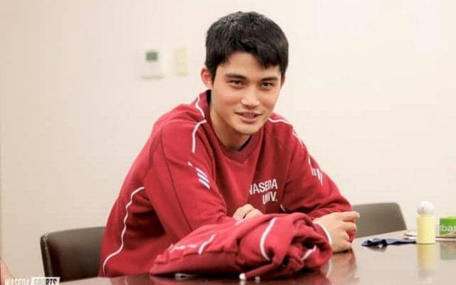 【連載】全日本大学選手権直前特集『DO THE BEST』第３回　岩本大吾主将×大塚達宣副将×重藤トビアス赳×佐藤玲