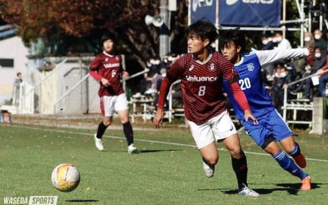 いざインカレへ　収穫と課題のスコアレスドロー