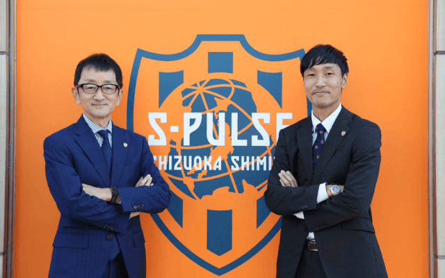 企業と共に、地域課題解決を。清水エスパルスが描くスポンサー戦略