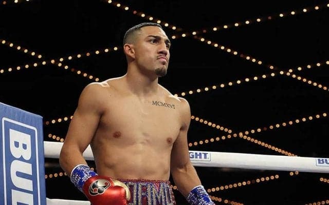 4団体王者からまさかの陥落ロペス　強気に再起宣言「またな、2022年にまた戻ってくる」