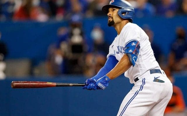 【MLB】セミエンが7年200億円でレンジャーズへ　続々と大物FA選手の去就に動き