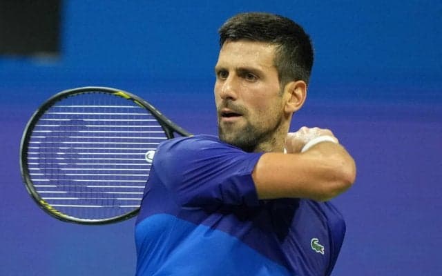 ジョコビッチ父、ワクチン接種義務化の全豪OPは「おそらく出場しない」と言及