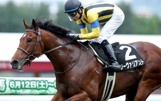 【チャレンジC見どころ】新星ソーヴァリアントとジェラルディーナが激突