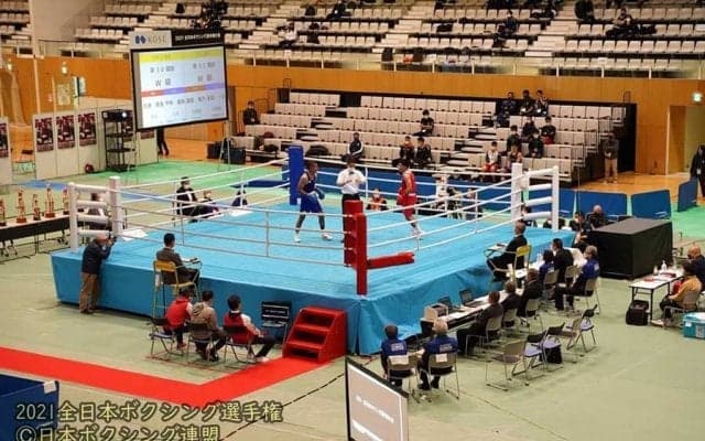 世間を騒がせた、あの“山根問題”から3年　騒動から甦った「日本ボクシング連盟の今」