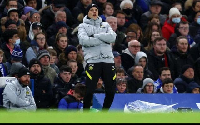 ホームで圧倒的支配もドロー…トゥヘル監督「フットボールでは起こりうる」