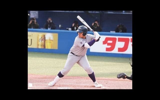 ２年後のドラフトは争奪戦必至。４人のスーパー１年生が神宮大会で魅せた！