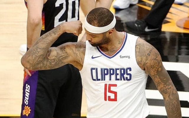 昨季ロケッツとクリッパーズに所属したデマーカス・カズンズが昨季覇者バックスと契約へ