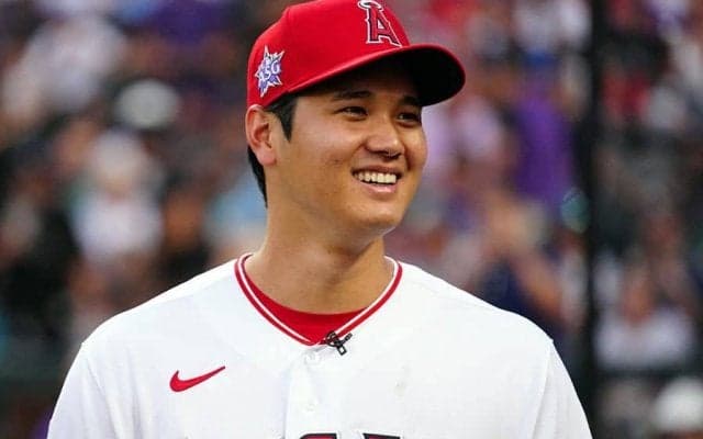 大谷翔平が夢を叶えた“4つのツール”　誰もが知りたい「超・育成法」を考案者が解説