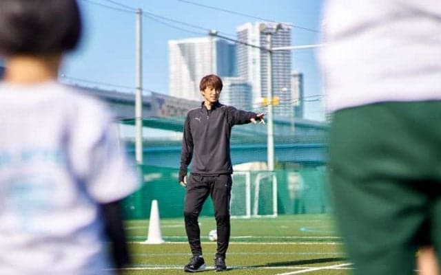 なぜ福西崇史は「いつでもやめていいよ」と子供に委ねるのか？　スポーツを通した“理想の子育て術”とは