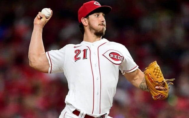 【MLB】エンゼルスにもう1人の“二刀流”が加入へ　ローレンゼンと単年8億円で合意と米報道