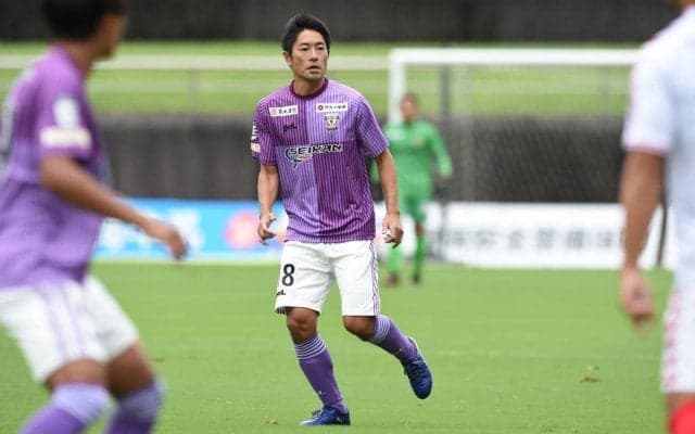 藤枝MF枝村匠馬が現役引退…清水など合計7クラブでプレー「サッカーだけではなく人生の勉強もさせてもらえた」