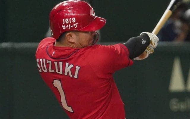 【MLB】鈴木誠也には最大14球団が興味　代理人明かす高い評価と重要視するポイントは？