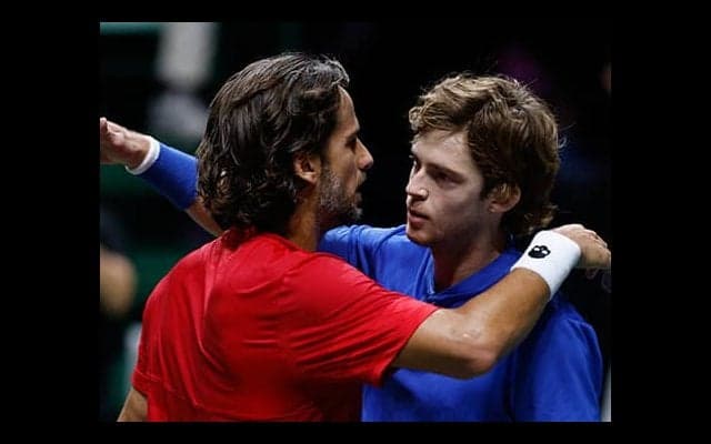 ロペス金星も決勝T進出逃す