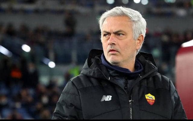 公式戦3連勝のローマ、モウリーニョ監督は“ウノゼロ”勝利に喜び　「選手には5-0で勝つより好きだと言った」