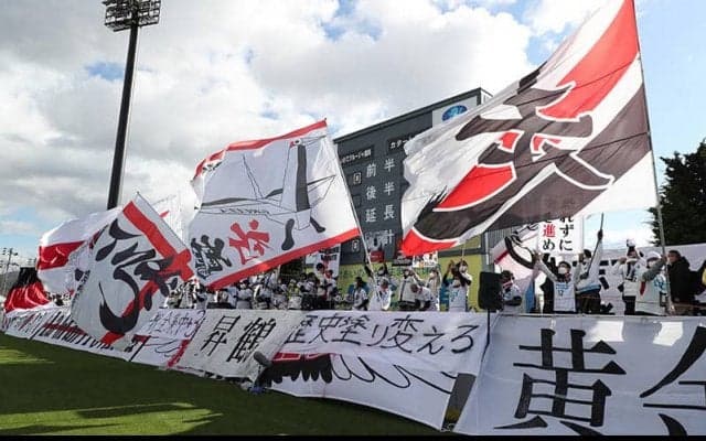 立教大FW桐蒼太、来季から岩手入りが決定　「愛されるような選手に」