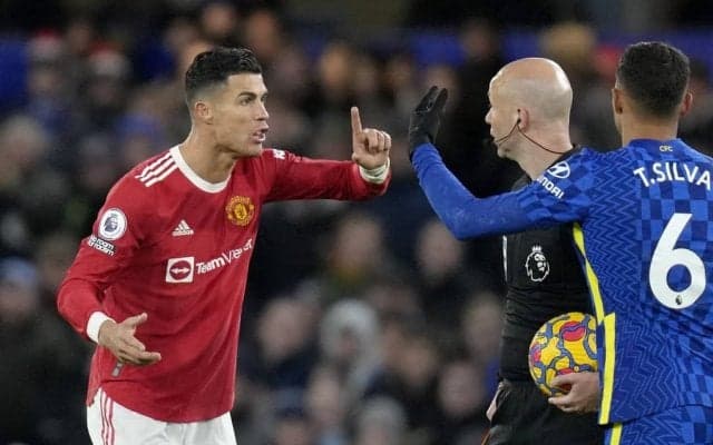 マンU「稀代のスーパースター」は「ロナウドのまま」でいられるのか？【マンU対チェルシー「監督交代」での未来予想図】(2)