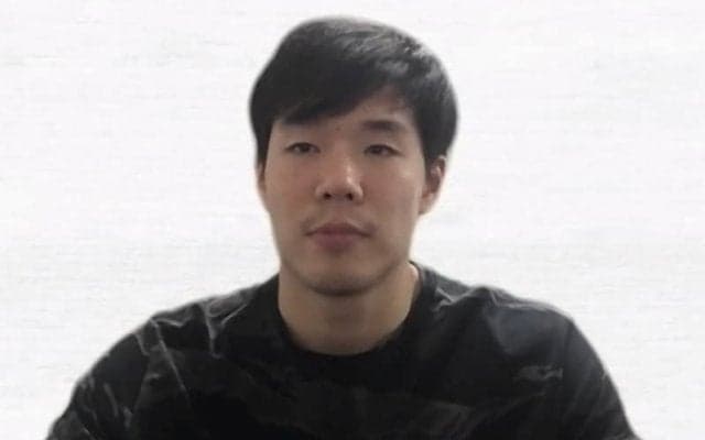 大きな心境の変化により結果を残す馬場雄大「レジェンズを選んで正解だった」