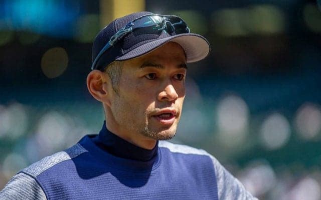 イチロー氏が国学院久我山を指導　3年生からの手紙が縁「凄く気持ち伝わる」
