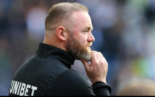 ルーニー、古巣ユナイテッド行き間近のラングニックを不安視？　「厳しい仕事を任される」