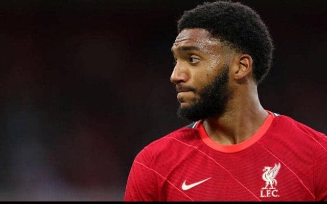 リバプールで序列低下中のゴメス、ジェラード監督就任のビラが関心か