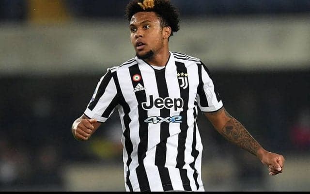 マッケニー、右ヒザじん帯損傷回避も経過観察へ…キエーザと同じくアタランタ戦で負傷交代