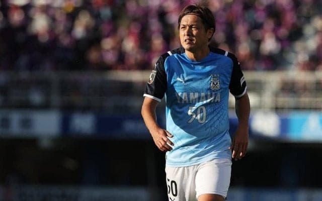 【J2最終盤の歓喜】「J2優勝」を決めた磐田・遠藤保仁が語ったリーグ制覇の高い価値「全員の力を信じてやってきた結果」(2)