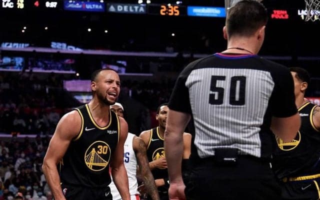 「間違いなく僕に火をつけた」。リーグ最強のスコアラー、カリーを乗せてしまった要因は？