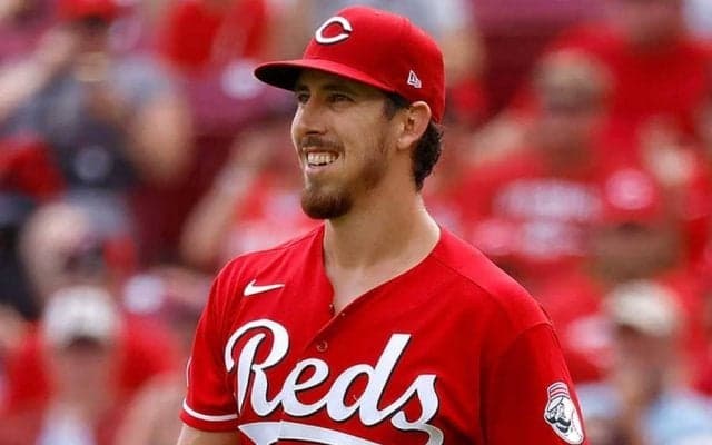 大谷翔平と“もう一人の二刀流”　エ軍加入報道で米早くも妄想「夢の外野シナリオだ」