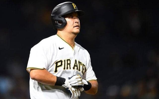 【MLB】筒香嘉智には5球団からオファー　パイレーツ残留の決め手になった希望とは？