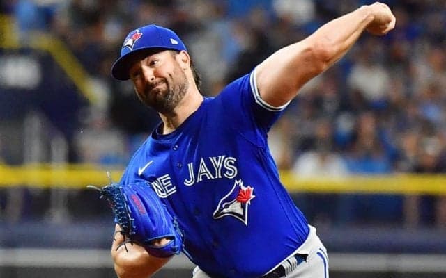 【MLB】大谷翔平とプレーできるのは「魅力的だろう」　CY賞左腕のエ軍移籍を米メディア推奨