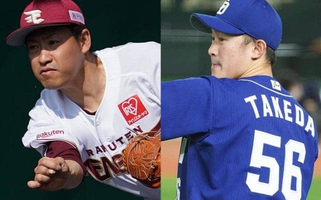 戦力外選手の中にいる“掘り出し物”候補は？　ベテラン牧田は2軍防御率0点台…