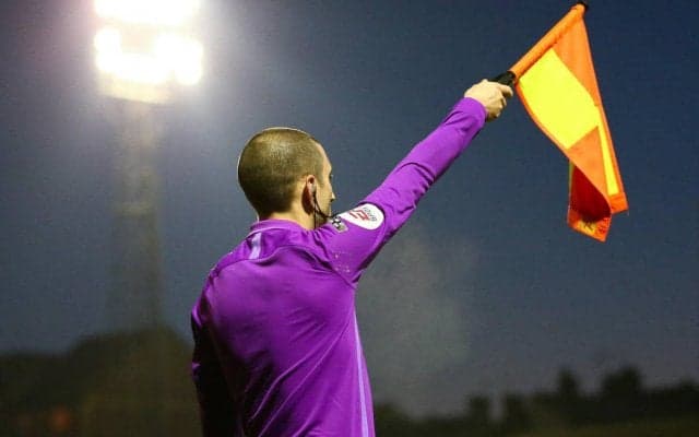 オフサイド判定が半自動化? FIFAが新テクノロジーを試験運用、W杯で採用も