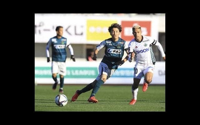 J2地力残留も見えた。降格有力候補だったSC相模原がここまで奮闘できたわけ