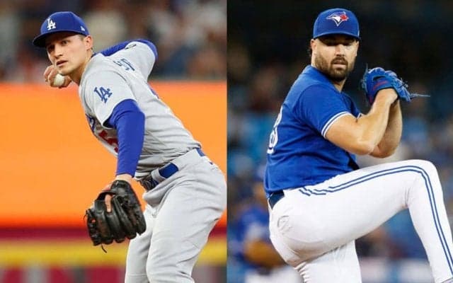【MLB】シーガーはレンジャーズ、レイはマリナーズと合意　大物FA選手の移籍が続々決定
