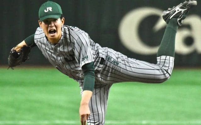 遅れて来た“黄金世代”　巨人ドラ2・山田龍聖を目覚めさせた「愛あるお小言」