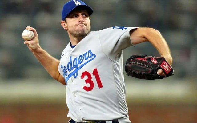 【MLB】シャーザーがメッツと3年総額148億円で合意　年俸49.2億円はメジャー史上最高額に