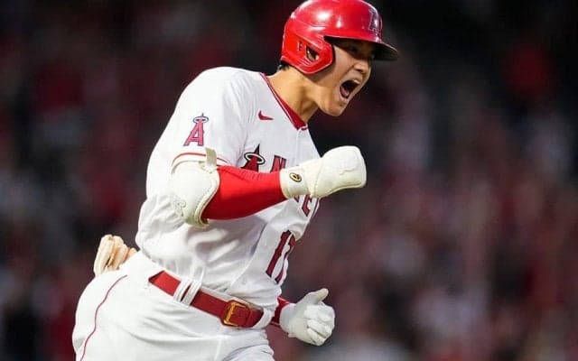 【MLB】大谷翔平、今オフ「10冠」のすべて　MVPやシルバースラッガー賞など受賞ラッシュ