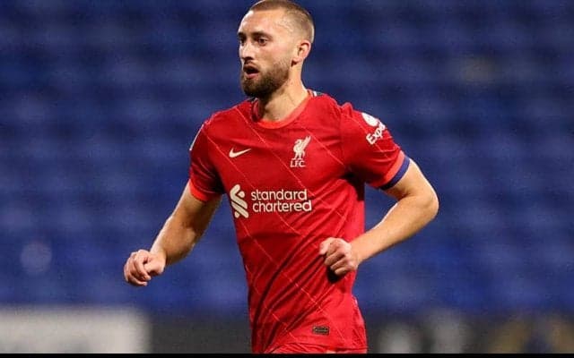 オグボンナ離脱のウェストハム、リバプールDFフィリップスで穴埋めか