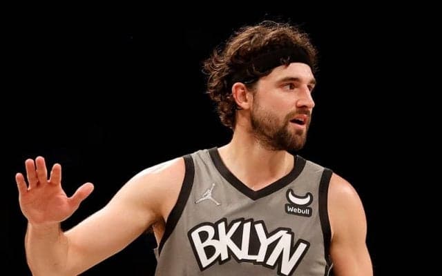 ネッツが誇る名シューター、ジョー・ハリスが左足首を手術し、1〜2カ月の戦線離脱へ