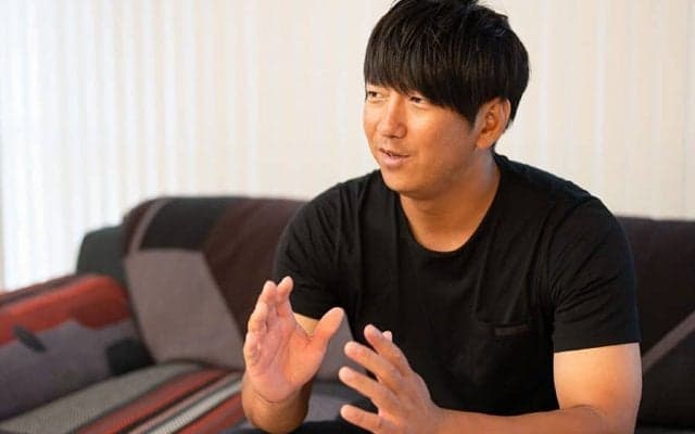 元ヤクルト今浪隆博氏が語る「ミスした人への接し方」　心開かせる“秘訣”を公開