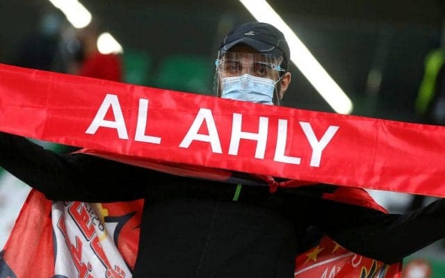 「軽視していることの表れ」元エジプト代表FWが苦言、クラブ・ワールドカップの日程がアフリカ王者決めるネーションズカップとバッティング