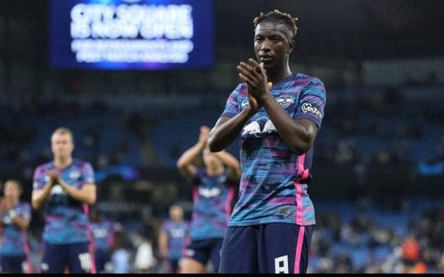 ラングニック招へいのユナイテッド、ライプツィヒのマリ代表MFにスカウト派遣へ？