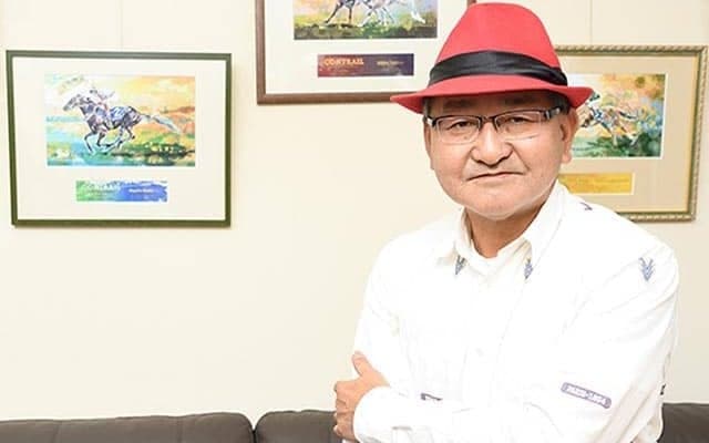 【独占手記】矢作芳人調教師　コントレイル引退に寄せて「次の仕事、頑張れよ！ 待ってるからな」