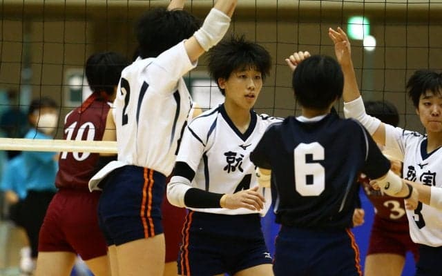 久光　深澤めぐみ、吉武美佳、中島咲愛の入団内定を発表